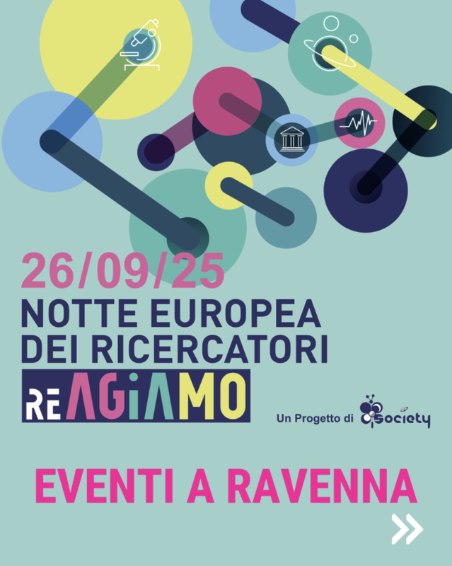 Notte europea dei ricercatori al MAR